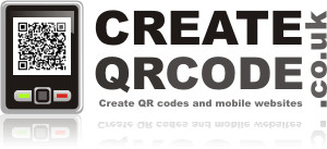 Create a QR Code or Mobile Web Site